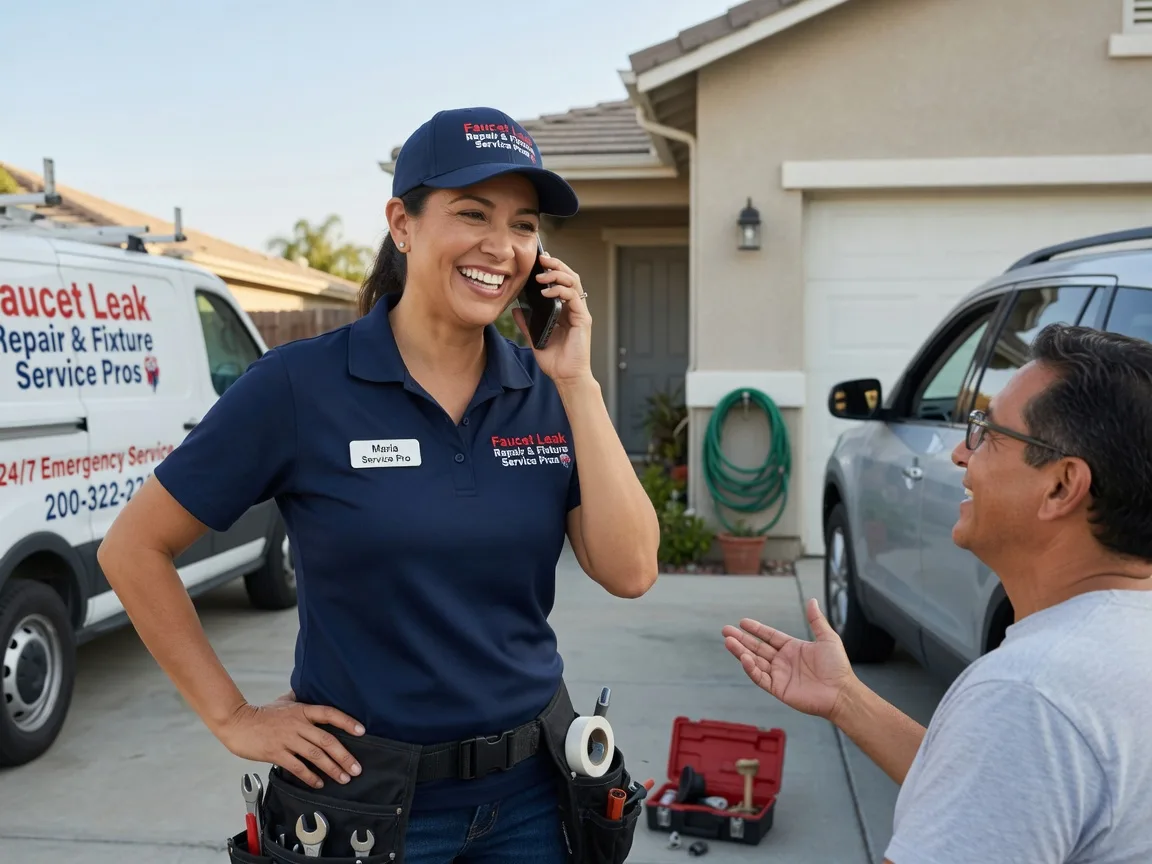 Faucet Repair Ventnor City, NJ FAQs