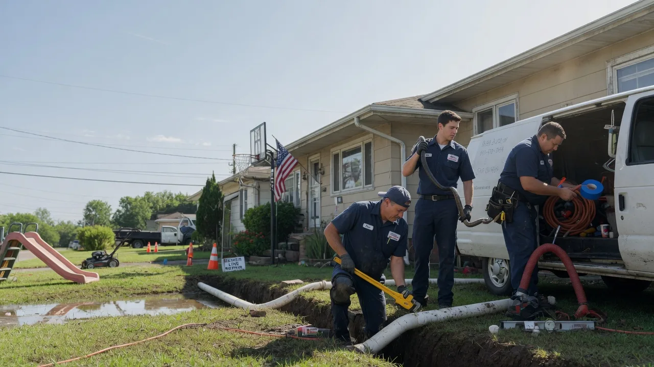 Toilet Installation in Ventnor City, NJ near me